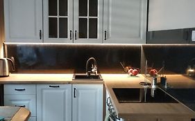 Apartament 2 Pokoje